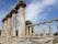 Temple of Hera / Palatine Tables, Bernalda, Matera, Basilicata, Italy