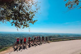 E-bike vakanties: Trans Slovenië e-bike tour