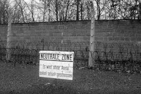 Visita en español al Campo de Concentración Sachsenhausen en Oranienburg, Germany