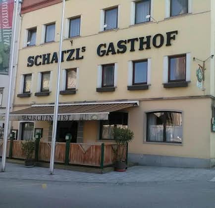 Schatzl Gasthof