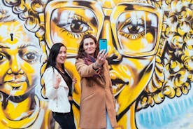 Off the Beaten Track in London: Private Shoreditch Tour