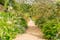National Botanic Gardens, Kilmacurragh, Westaston Demesne, Dunganstown West ED, The Municipal District of Arklow, County Wicklow, Leinster, Ireland