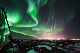 Northern Lights Private Tour in Super Jeep – Local Expert Guide – With Photos