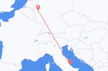 Flyrejser fra Pescara til Köln