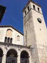 San Gregorio Maggiore, Spoleto
