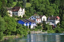 Хостелы во Флюрлингене (Швейцария)