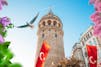 Galata Tower travel guide