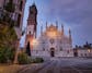 Duomo of Monza travel guide