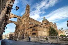 Mysteries of Palermo - UNESCO Walking Tour