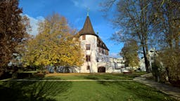 Convertible Rental in Binningen, Switzerland