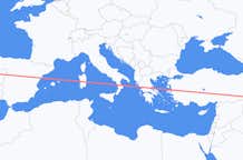 Vluchten van Şırnak naar Porto