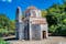 Saint Nikolaos Fountoukli Holy Orthodox Church, Municipality of Rhodes, Rhodes Regional Unit, South Aegean, Aegean, Greece