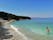 Pulëbardha Beach, Sarandë, Bashkia Sarandë, Vlorë County, Southern Albania, Albania