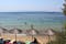 Maratha Beach, Skiathos Municipality, Sporades Regional Unit, Thessaly, Thessaly and Central Greece, Greece