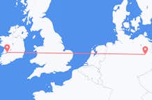 Flights from Shannon to Berlin