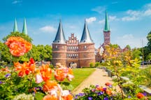 Hotéis e alojamentos em Lübeck, Alemanha