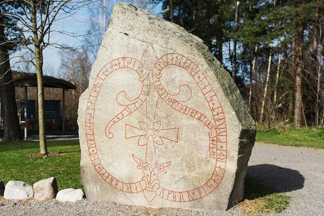 Viking History and Swedish Countryside Tour to Sigtuna & Uppsala