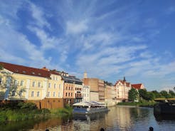 Opole - city in Poland