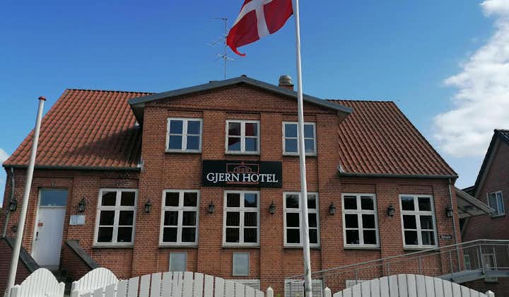 Gjern Hotel