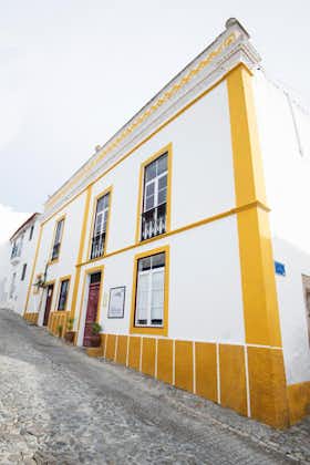 Vila Velha Guest House