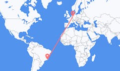 Flights from Macaé, Brazil to Dortmund, Germany