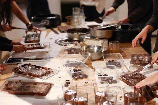 Privat chokoladetur: Besøg Bruxelles, mens du spiser chokolade
