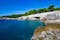 Galebijana Cave, Grad Pula, Istria County, Croatia
