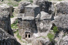 Sitio antiguo de Kilistra