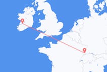Flights from Basel, Switzerland to Shannon, County Clare, Ireland
