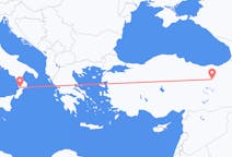 Flights from Lamezia Terme, Italy to Erzincan, Turkey