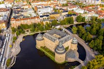 I migliori pacchetti vacanze a Örebro, Svezia