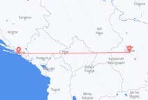 Flights from Dubrovnik, Croatia to Sofia, Bulgaria