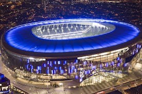 Tottenham Hotspur VIP-matchbiljett 2023/24