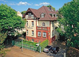Residenz Joop Magdeburg