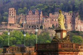Heidelberg - city in Germany