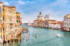 Grand Canal travel guide