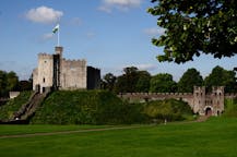 Hotels & places to stay in the city of Cardiff