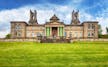 National Galleries of Scotland: National travel guide