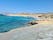 Mytakas Beach, Municipality of Milos, Milos Regional Unit, South Aegean, Aegean, Greece
