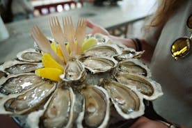 SAVEURS of French BASQUE COUNTRY - Private Gastronomic Adventure