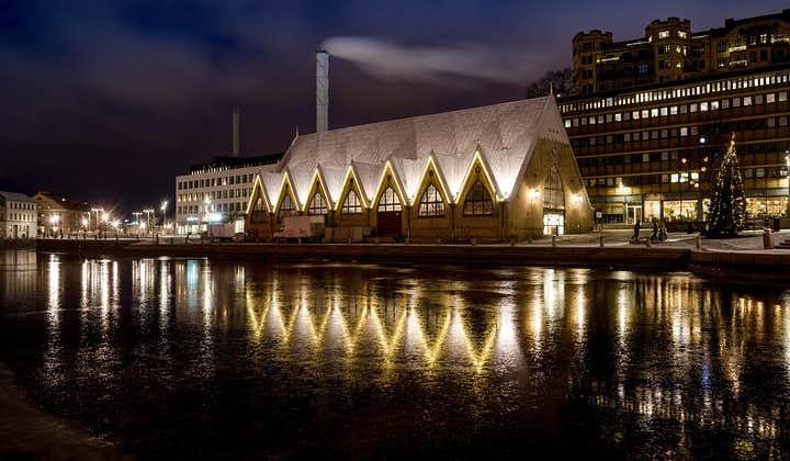 Discover Gothenburg’s most Photogenic Spots with a Local