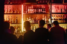 Bar tours in Athens, Greece