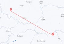 Flights from Wrocław to Suceava