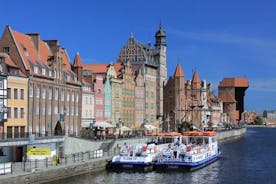 8-tägige Tour mit dem privaten Auto durch Polen
