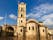Church of Saint Lazarus, Larnaca Municipality, Larnaca District, Cyprus