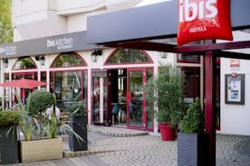 Hotel ibis Lyon Part Dieu Les Halles