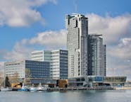 Hotels & places to stay in Gdynia, Poland