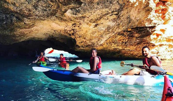 Kayak & Snorkel Ibiza, Spain