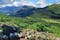 Photo of Ben Nevis mountains valley,Inverness, Scotland.