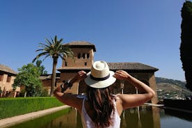 Andalusien und Toledo – 5-tägige Tour